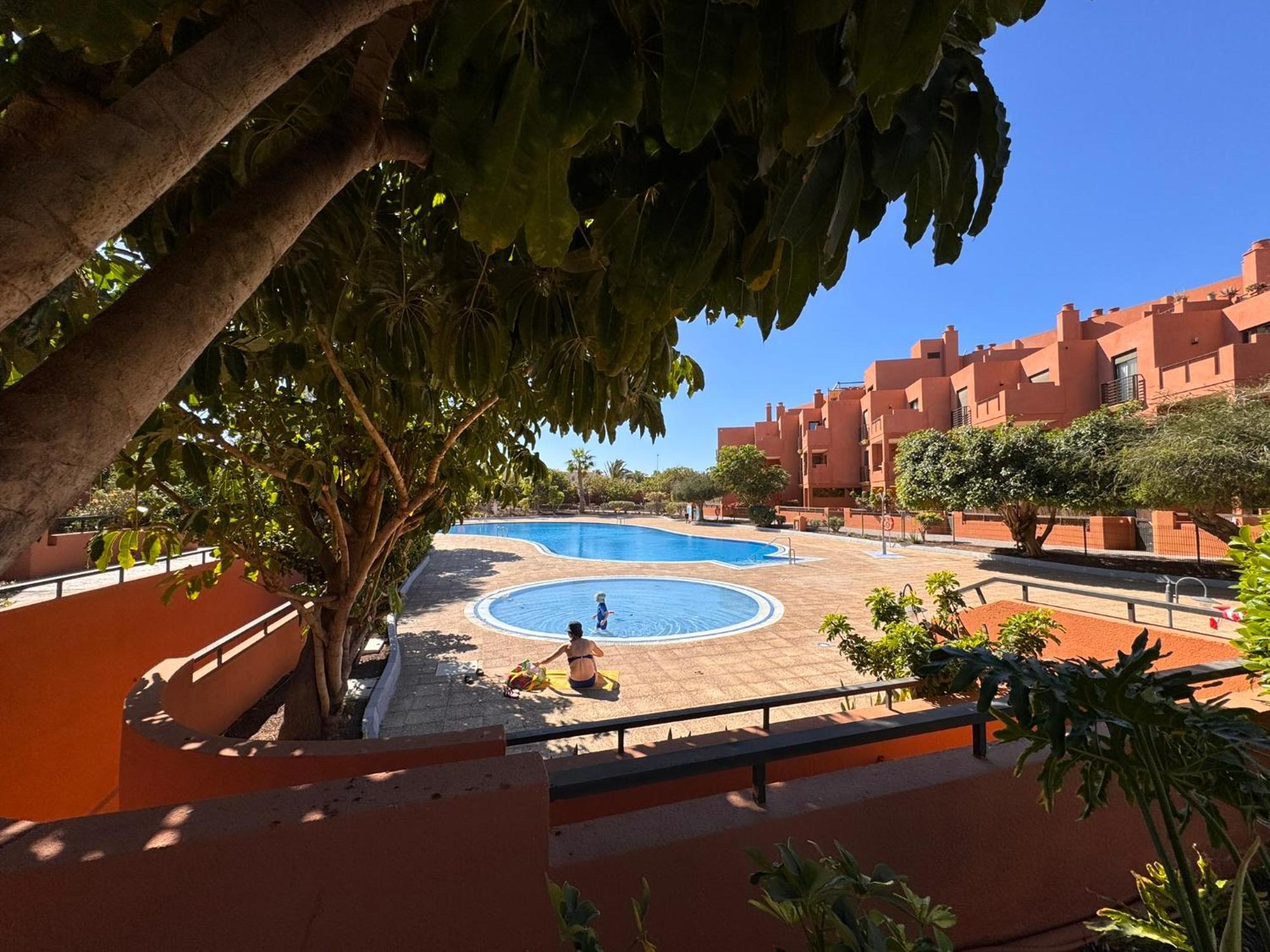 Alquilaencanarias Sotavento Paradise Granadilla De Abona Eksteriør billede