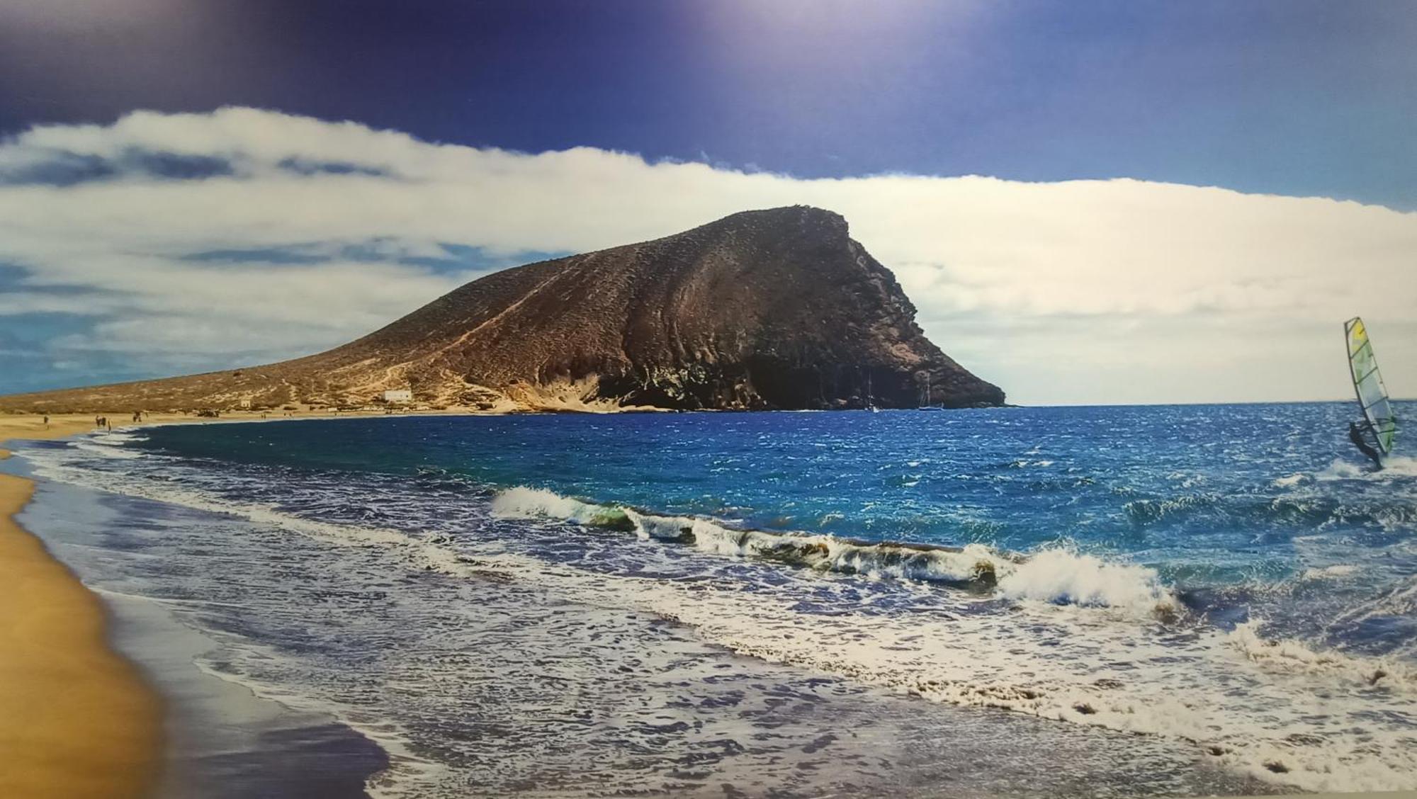 Alquilaencanarias Sotavento Paradise Granadilla De Abona Eksteriør billede