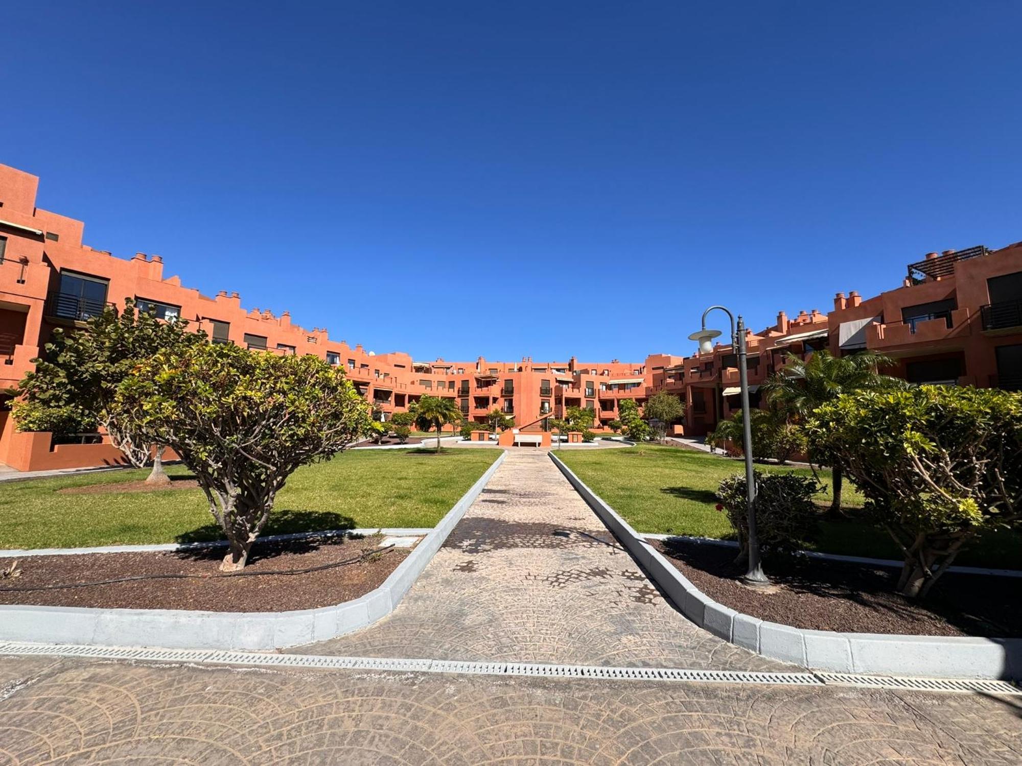 Alquilaencanarias Sotavento Paradise Granadilla De Abona Eksteriør billede