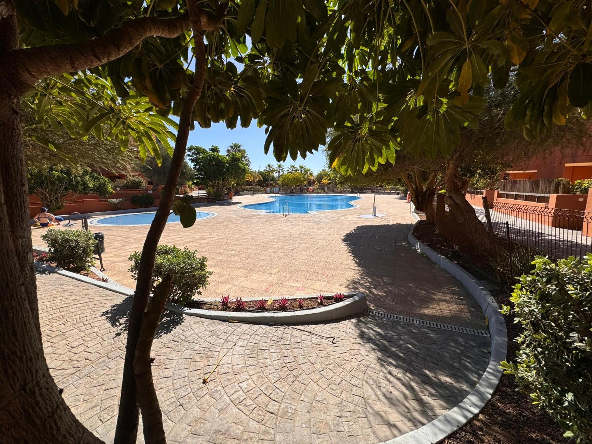Alquilaencanarias Sotavento Paradise Granadilla De Abona Eksteriør billede